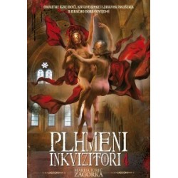 Plameni inkvizitori 1-4
