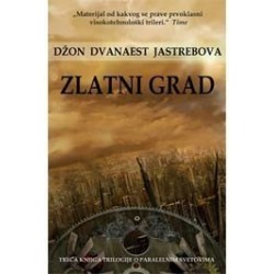 Zlatni grad