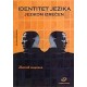 Identitet jezika jezikom izrečen