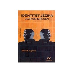 Identitet jezika jezikom izrečen