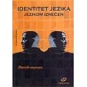 Identitet jezika jezikom izrečen