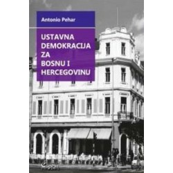 Ustavna demokracija za Bosnu i Hercegovinu    +