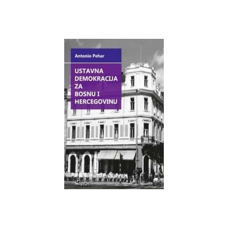 Ustavna demokracija za Bosnu i Hercegovinu    +