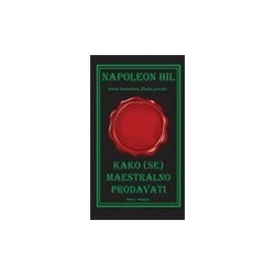 Kako (se) maestralno prodavati