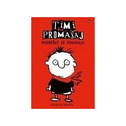 Tim i promašaj