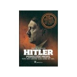 Adolf Hitler - Psihološki profil