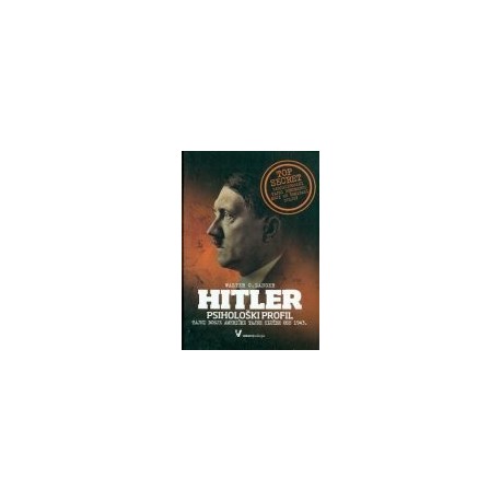 Adolf Hitler - Psihološki profil
