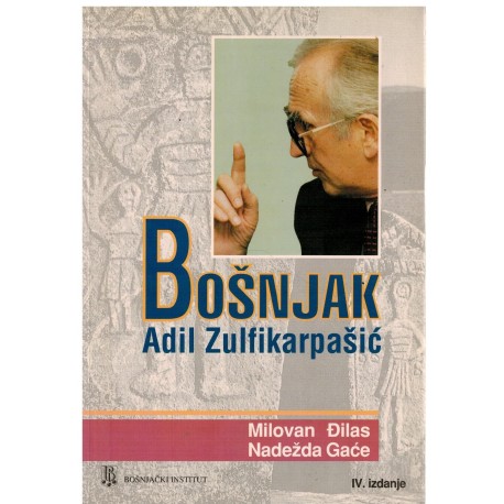 Bošnjak Adil Zulfikarpašić