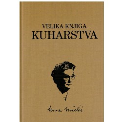 Velika knjiga kuharstva