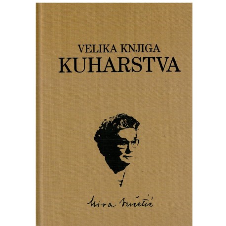Velika knjiga kuharstva