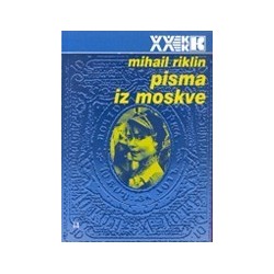 Pisma iz Moskve