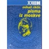 Pisma iz Moskve