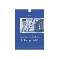 Što Europa želi