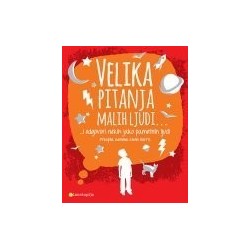 Velika pitanja malih ljufi...