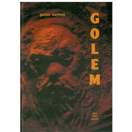 Golem   +