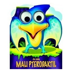 Ja sam mali pterodakil