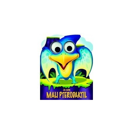 Ja sam mali pterodakil