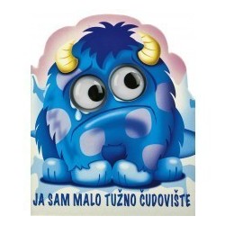 Ja sam malo tužno čudovište
