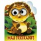 Ja sam mali triceratops