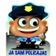 Ja sam policajac