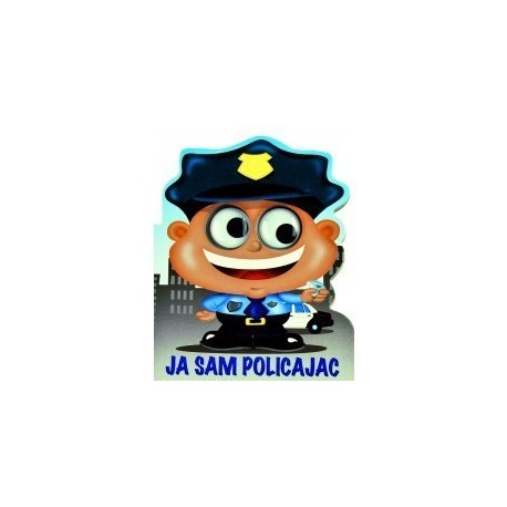 Ja sam policajac