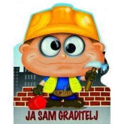 Ja sam graditelj