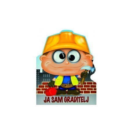Ja sam graditelj