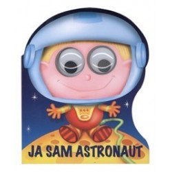 Ja sam astronaut