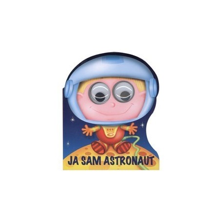 Ja sam astronaut