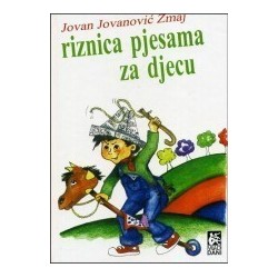 Riznica pjesama za djecu