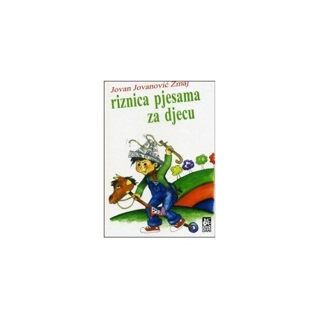Riznica pjesama za djecu