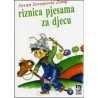 Riznica pjesama za djecu
