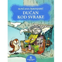 Dućan kod svrake