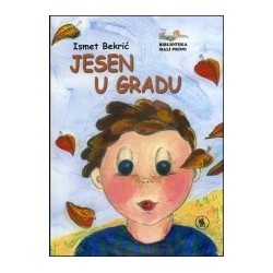 Jesen u gradu