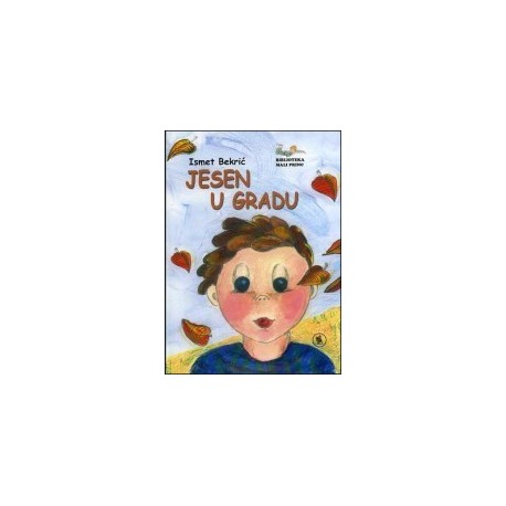 Jesen u gradu