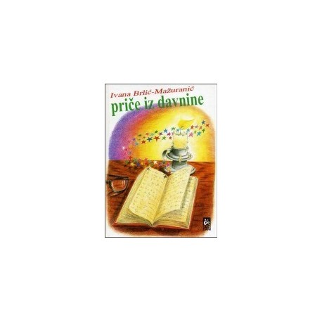 Priče iz davnine