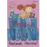 Tigrica Lili - Nestanak heroine   +