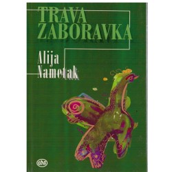 Trava zaboravka