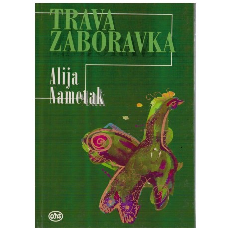 Trava zaboravka