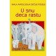 U snu deca rastu - Mala antologija dečije poezije   +