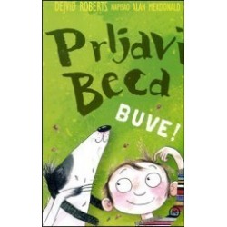 Prljavi Beca - Buve