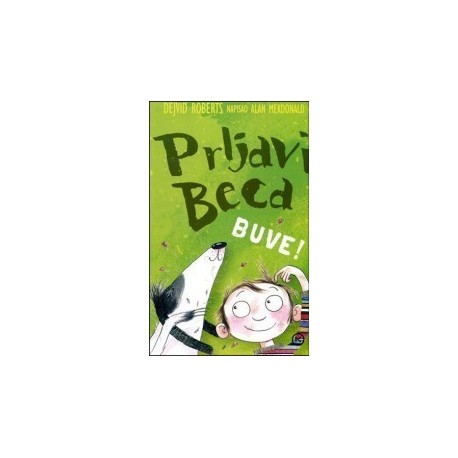 Prljavi Beca - Buve