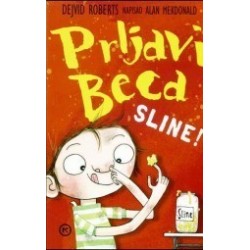 Prljavi Beca - Sline