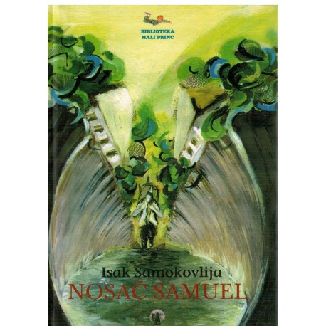 Nosač Samuel