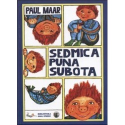 Sedmica puna subota   +