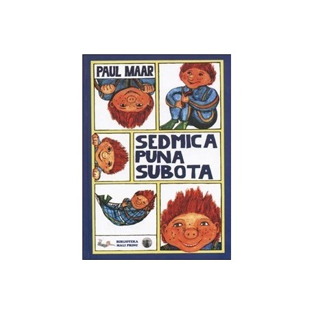Sedmica puna subota   +