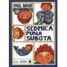 Sedmica puna subota   +