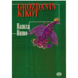 Grozdanin kikot