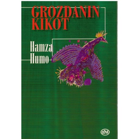 Grozdanin kikot