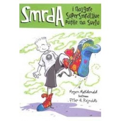 Smrda i najgore supersmrdljive patike na svetu